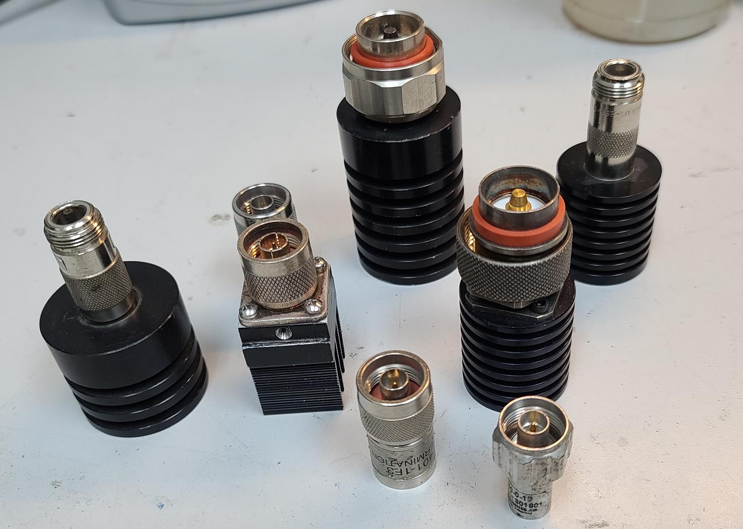 AccuSource misc terminations for sale